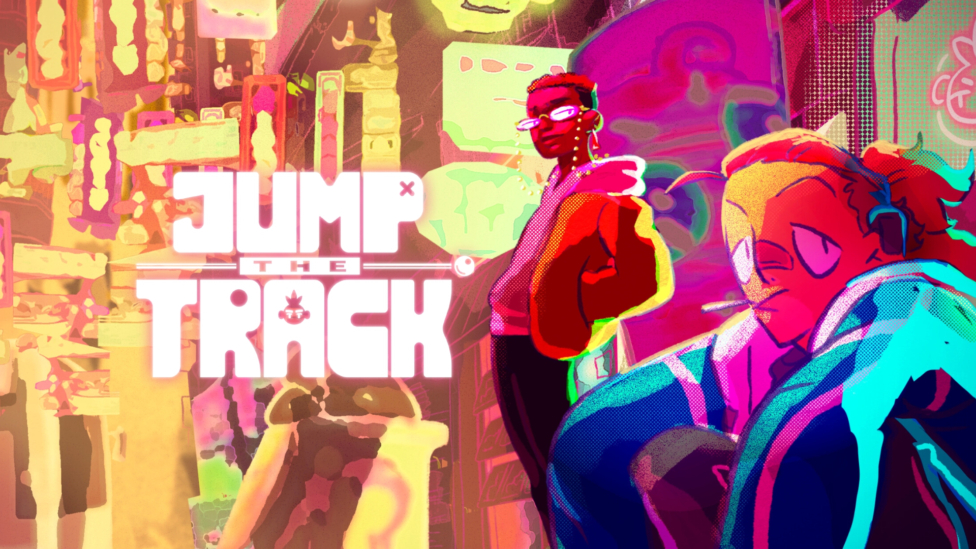 Recensione di Jump the Track – Quando il pachinko incontra la rivoluzione